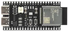 ESP32-S3 DevBoard